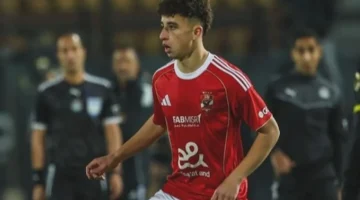 احتراف في أوروبا.. سانتاندير الإسباني يطلب التعاقد مع موهبة الأهلي المصري